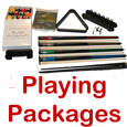 playing packages